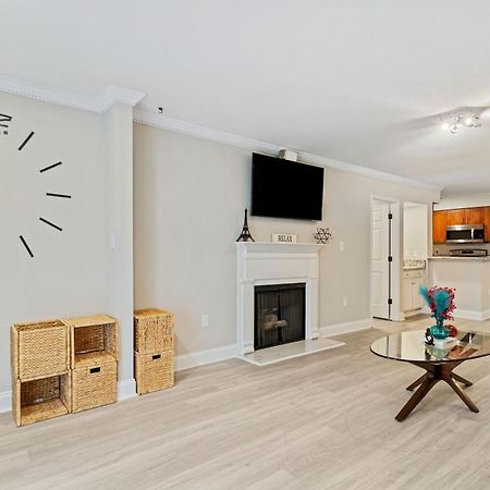 2 - Brand New Luxury 1Bdr,1Bath In Atlanta Ga Apartment Luaran gambar