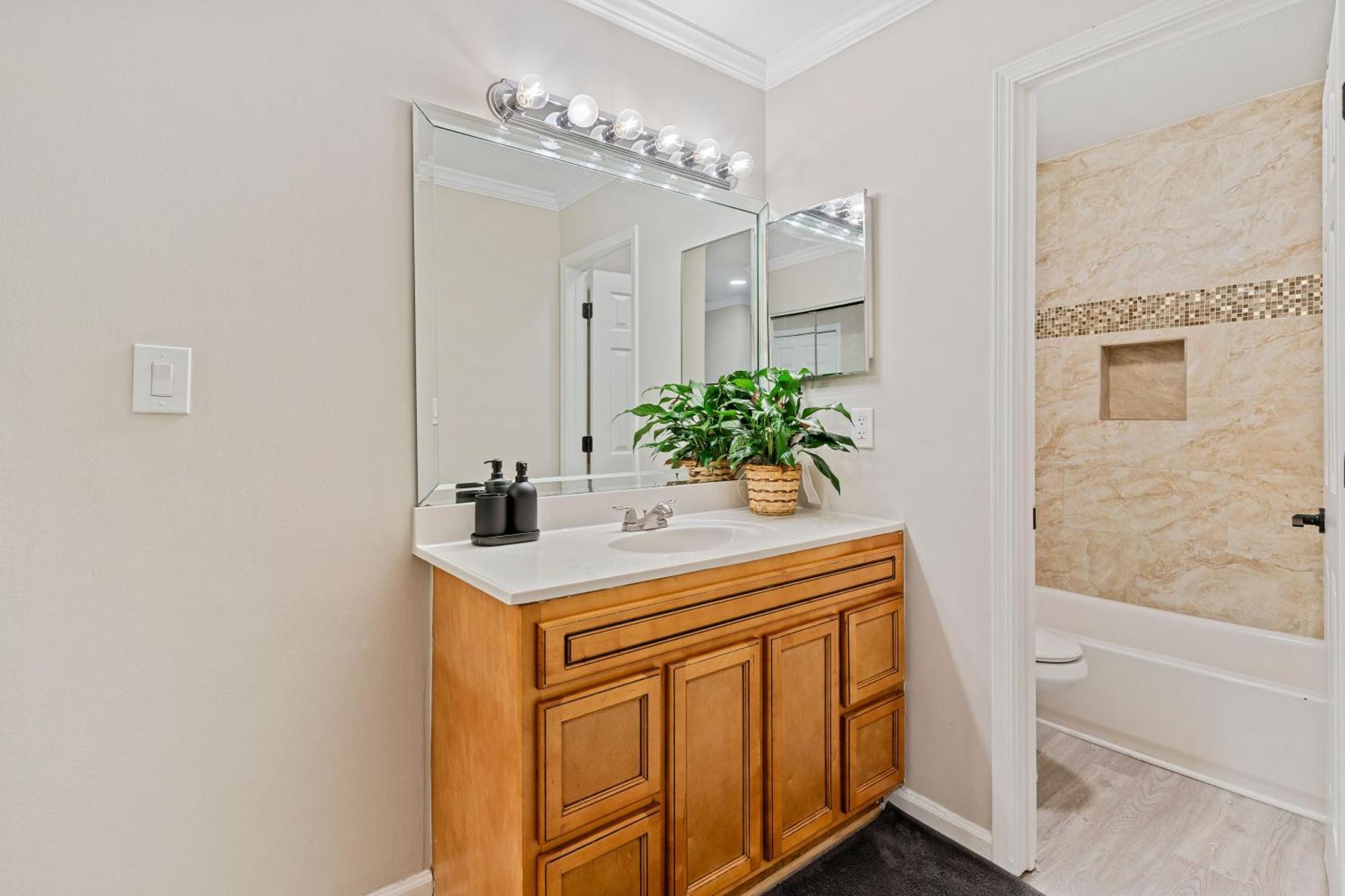 2 - Brand New Luxury 1Bdr,1Bath In Atlanta Ga Apartment Luaran gambar